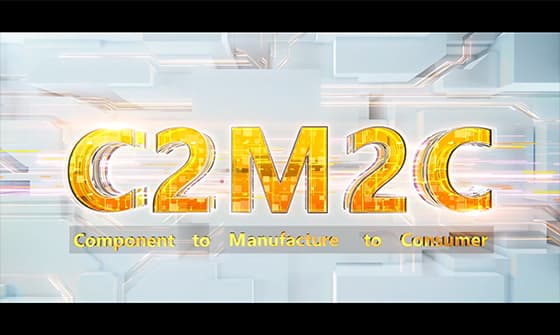 C2M2C video