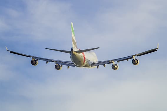 Cross-border transportation