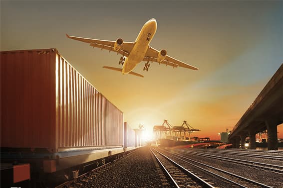 Multimodal transport