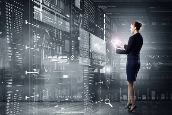 Order nationwide through one window